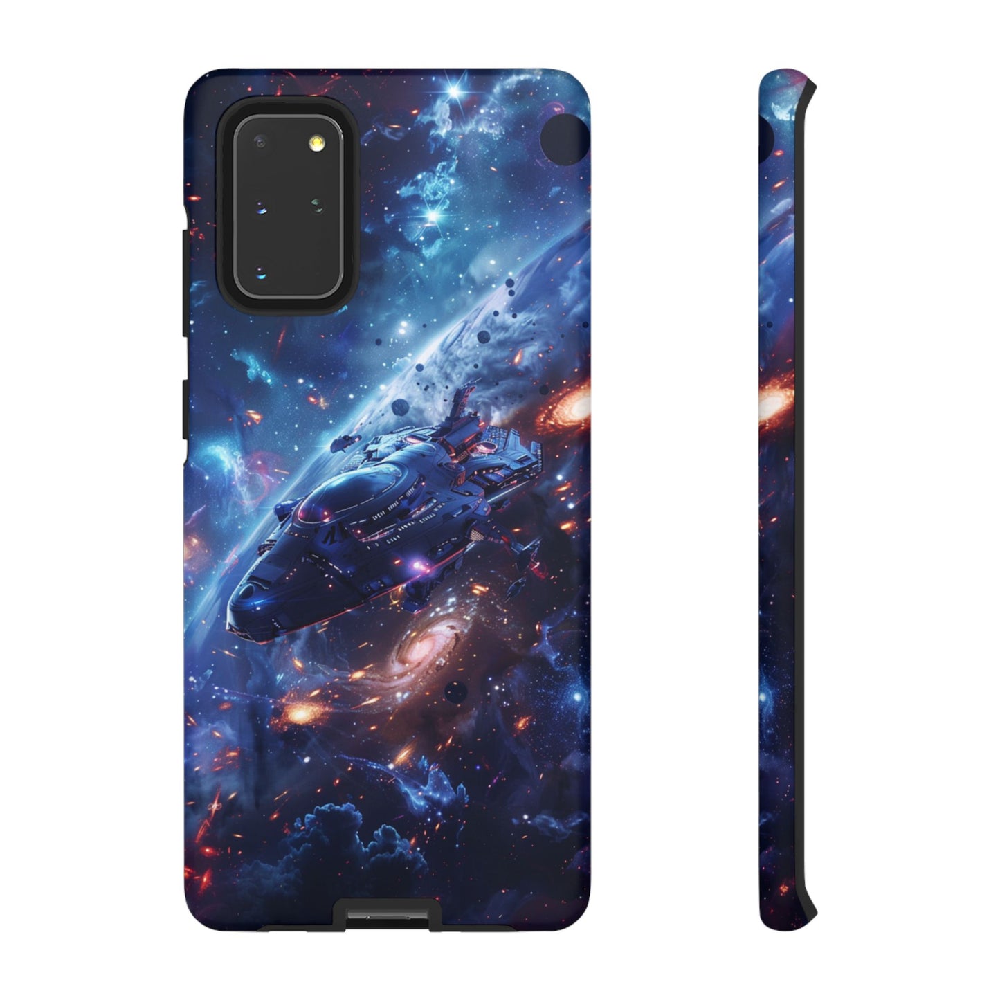 Stellar Odyssey - iPhone, Google Pixel, Samsung Galaxy