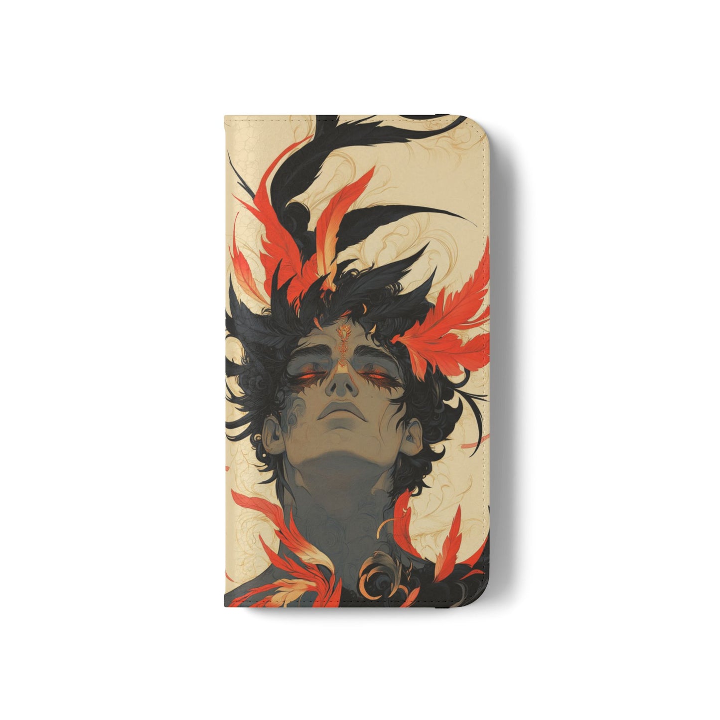 Zagreus Mythic - Wallet Flip Case