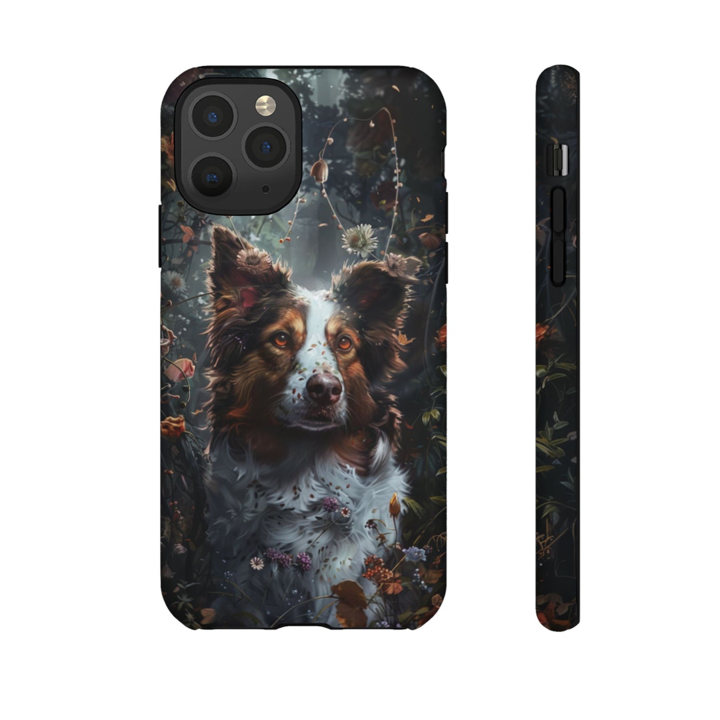 Woodland Watcher - iPhone, Google Pixel, Samsung Galaxy