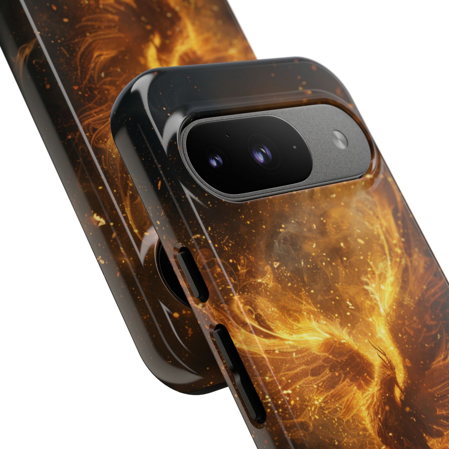 Phoenix Starfire – Tough Google Pixel Case