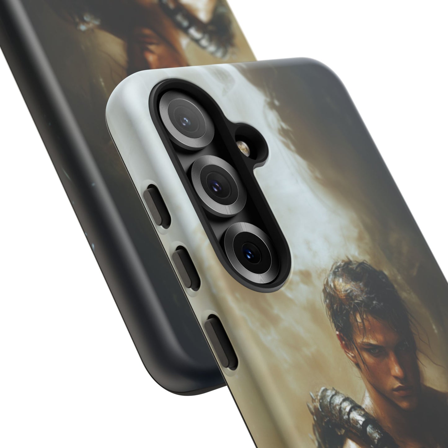 Scorpion Ascendant - Tough Samsung Galaxy Case