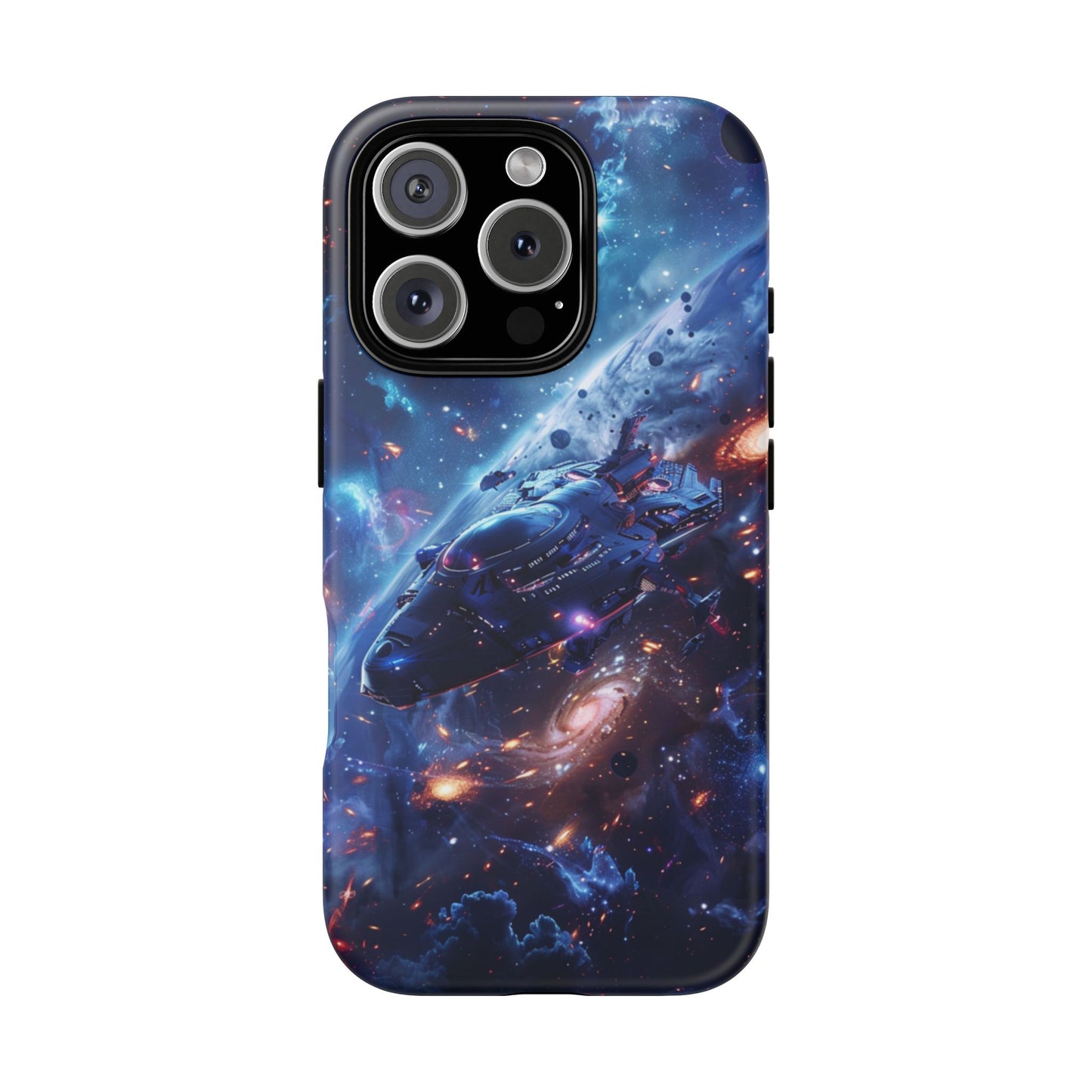 Stellar Odyssey - iPhone, Google Pixel, Samsung Galaxy