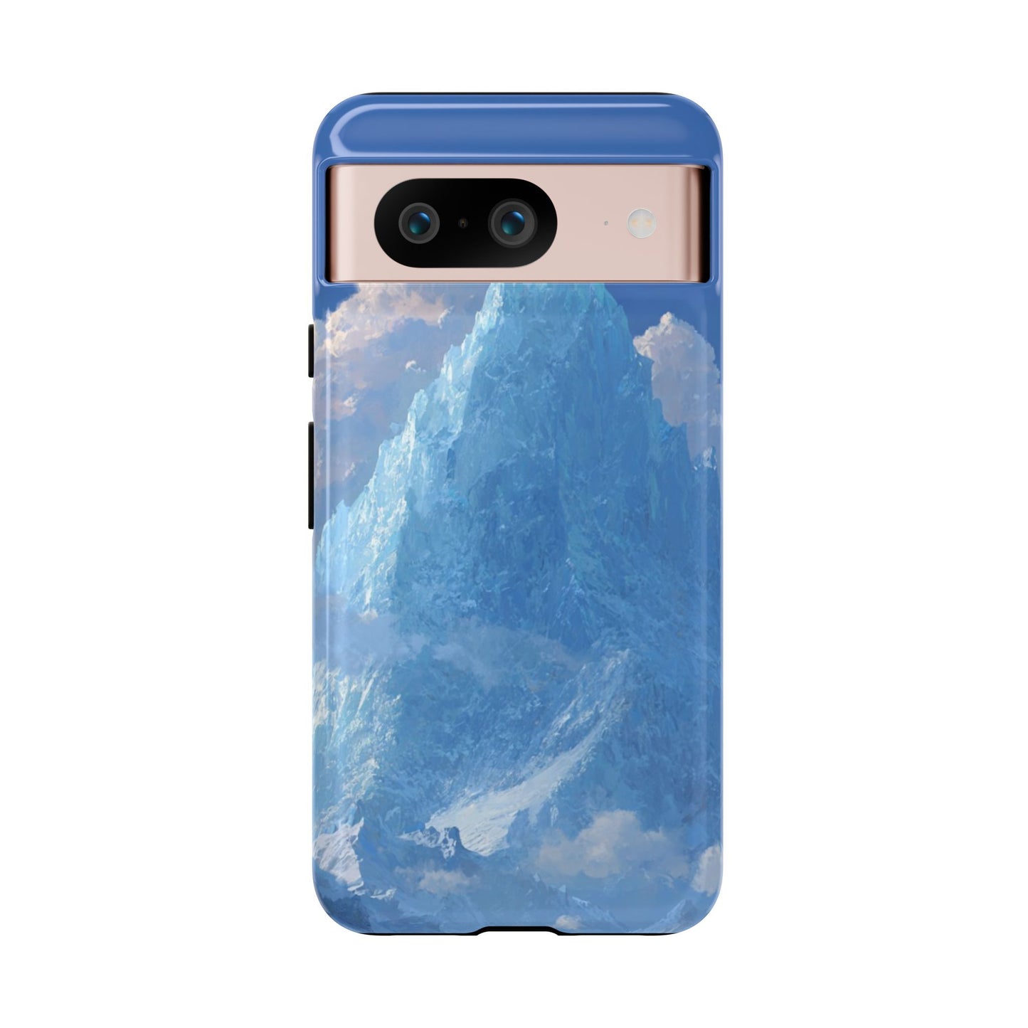 Frostspire Summit - Tough Google Pixel Case