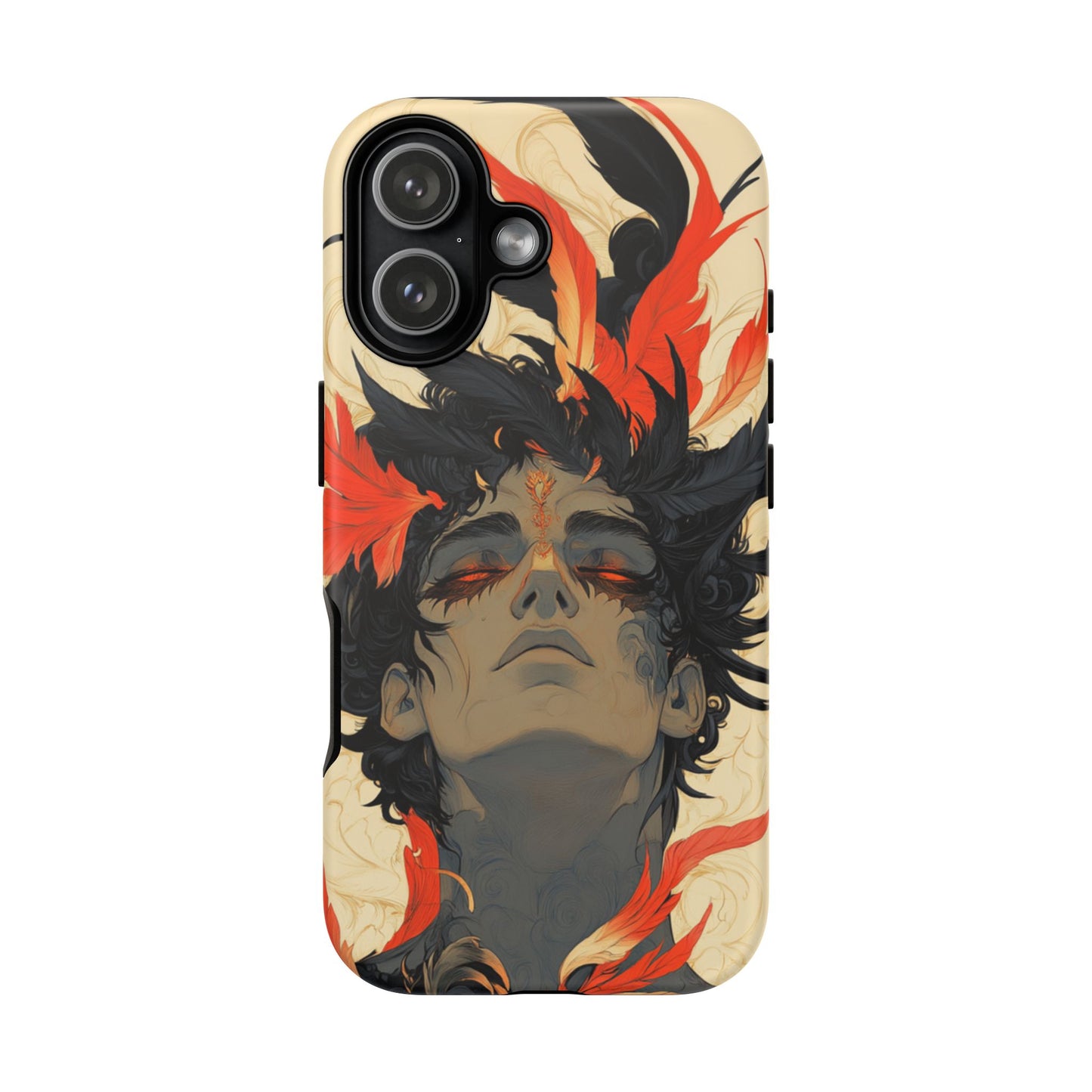Zagreus Mythic - Tough iPhone Case