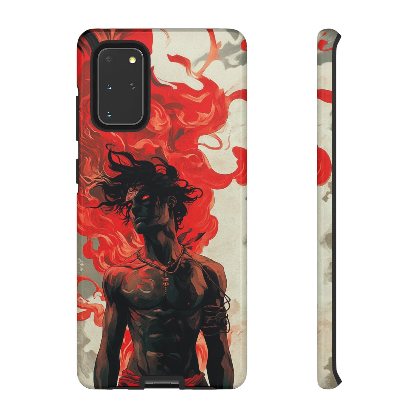 Zagreus Inferno - Tough Samsung Galaxy Case