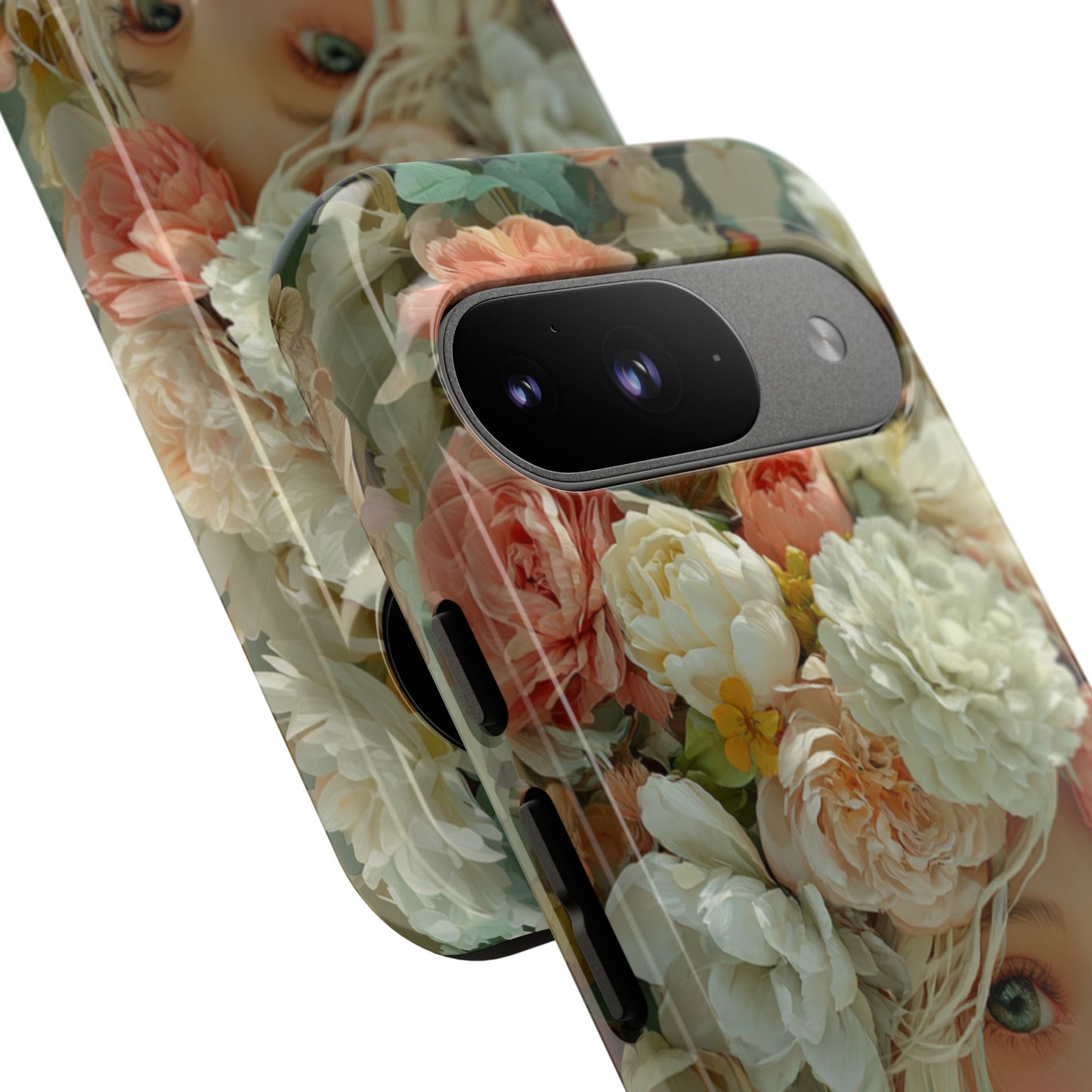 Ethereal Garden - Tough Google Pixel Case