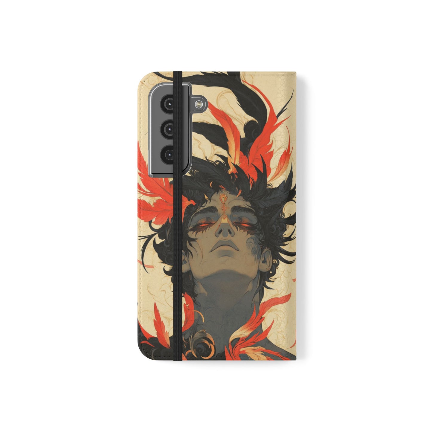 Zagreus Mythic - Wallet Flip Case