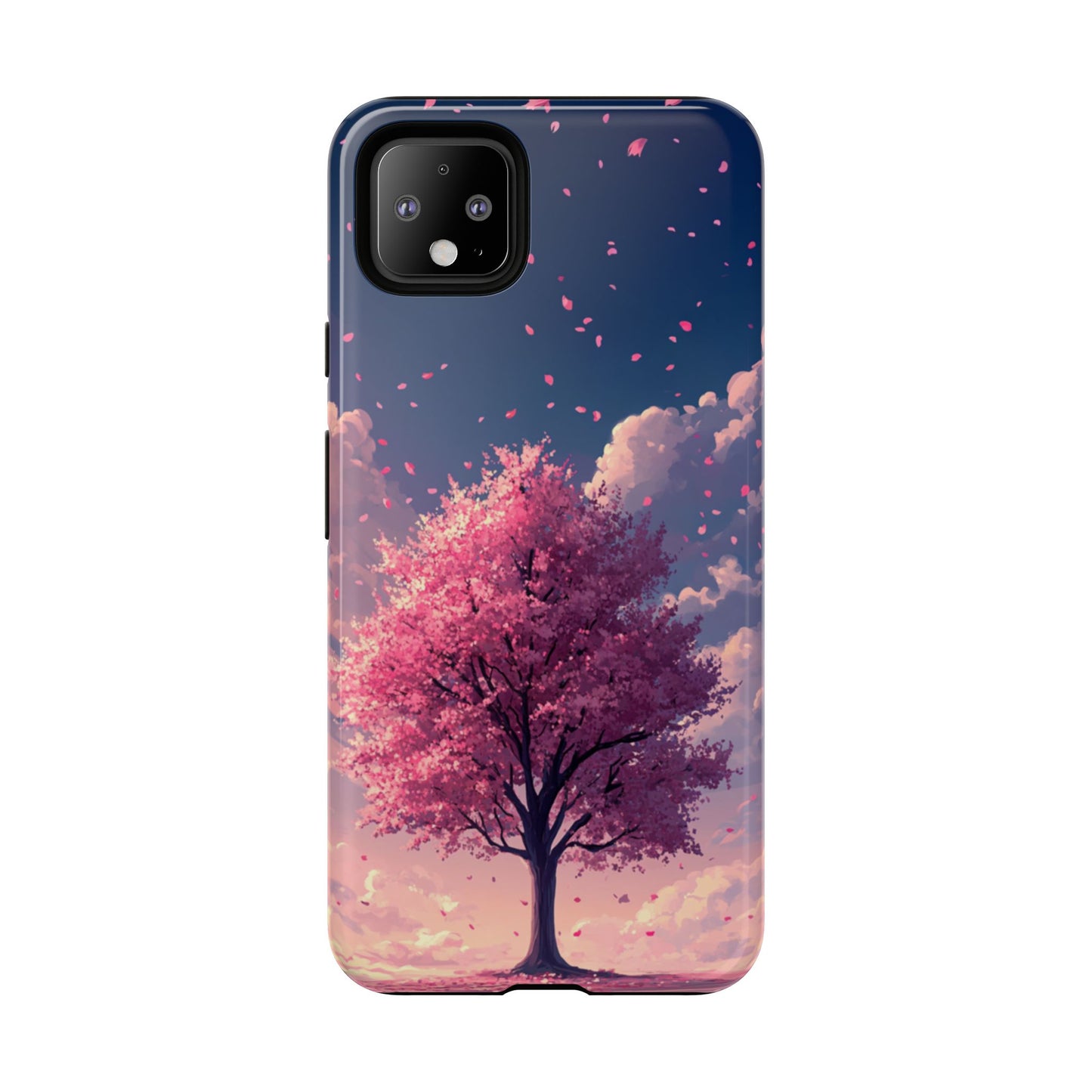 Cherry Blossom Dream - Tough Google Pixel Case