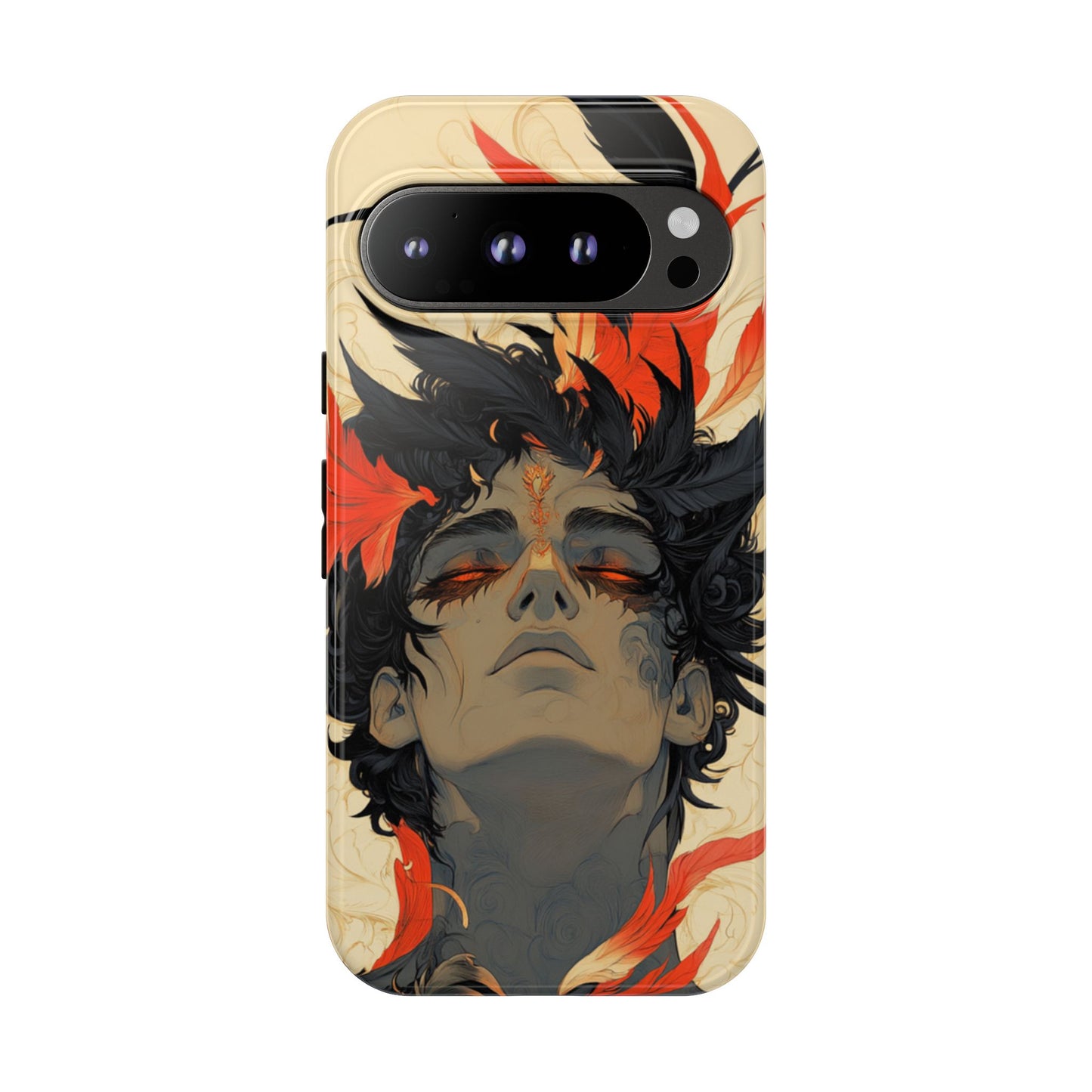 Zagreus Mythic - Tough Google Pixel Case