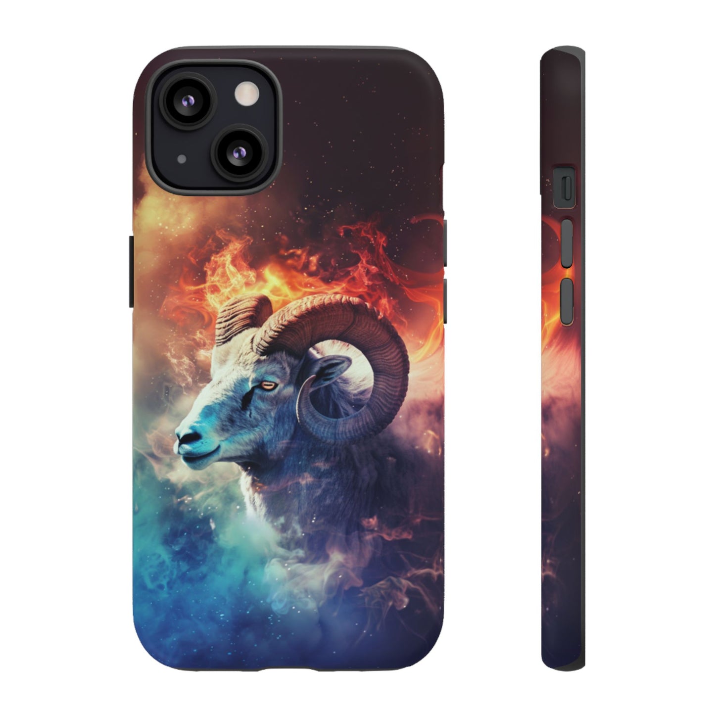 Aries Inferno - iPhone, Google Pixel, Samsung Galaxy