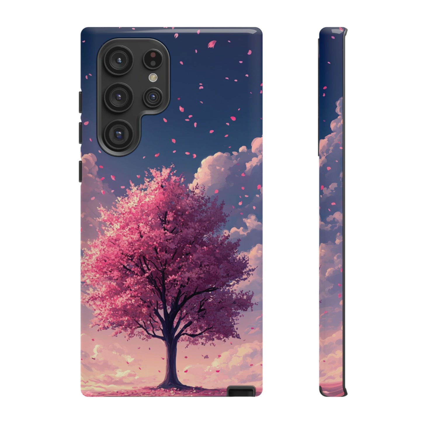 Cherry Blossom Dream - Tough Samsung Galaxy Case