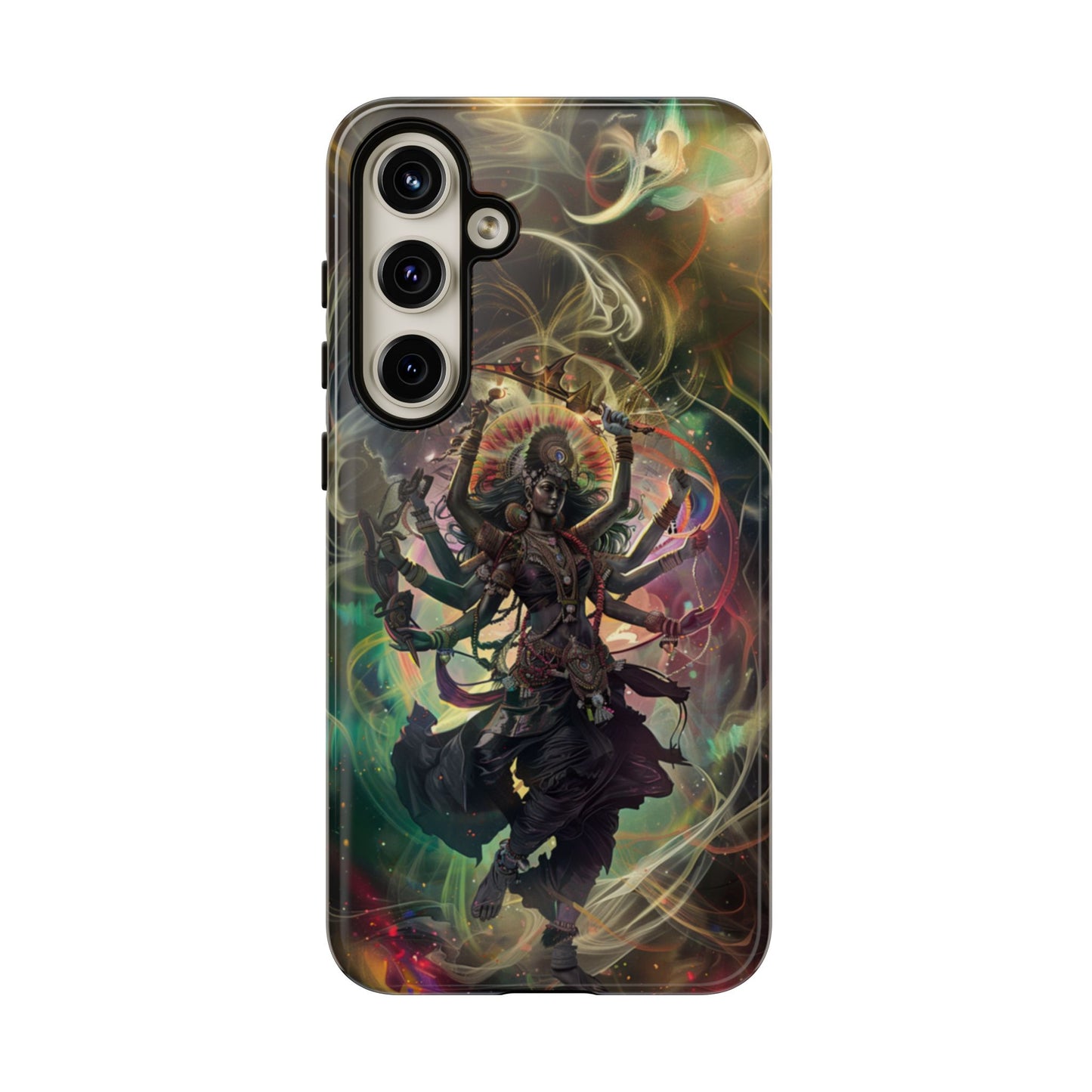 Kali Cosmic Dance – Tough Samsung Galaxy Case