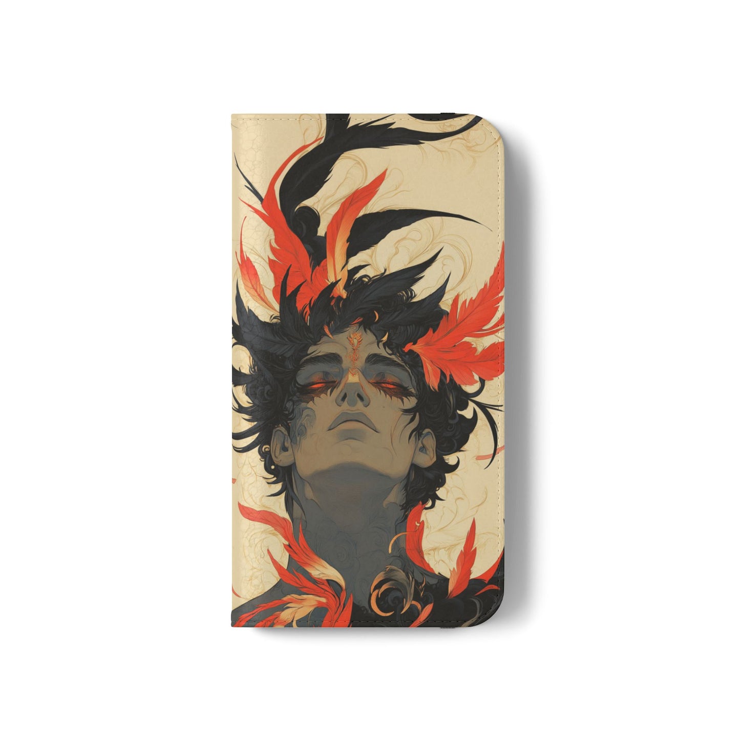 Zagreus Mythic - Wallet Flip Case