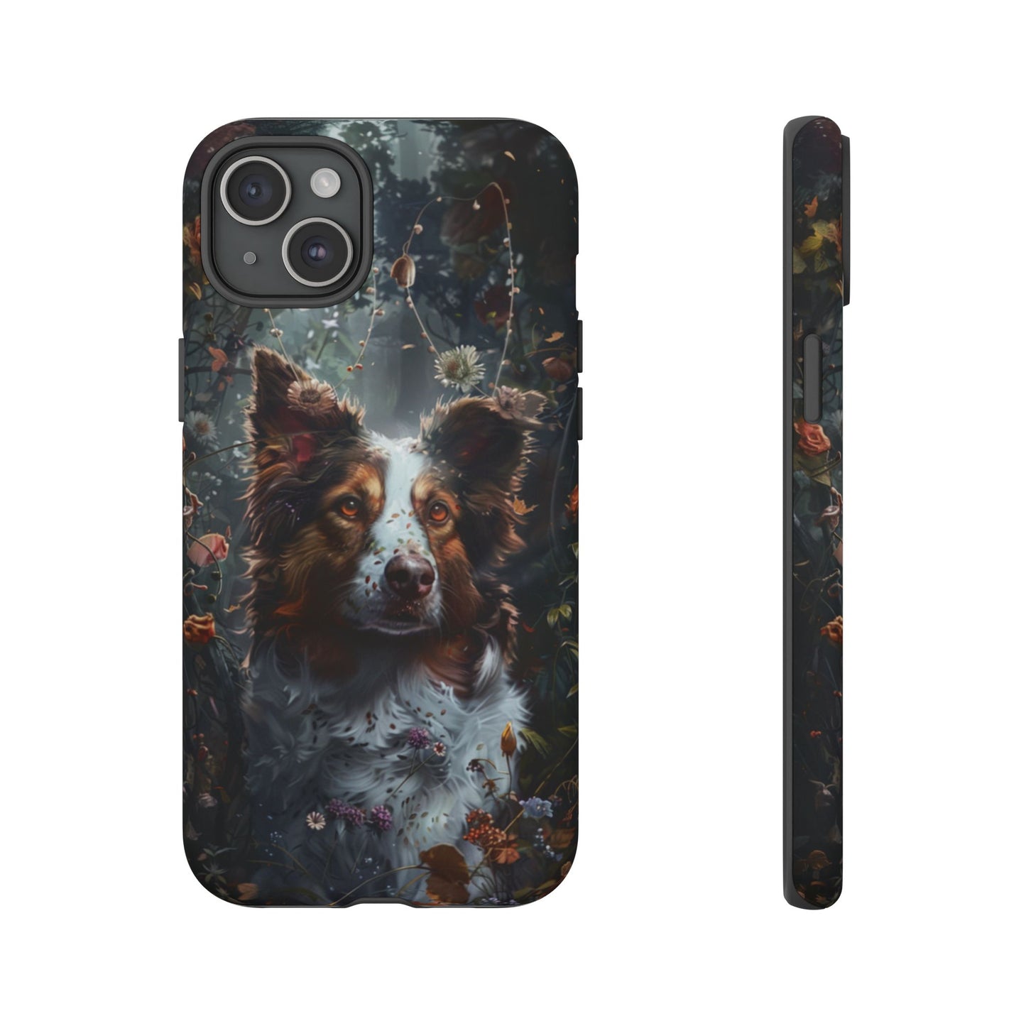 Woodland Watcher - iPhone, Google Pixel, Samsung Galaxy