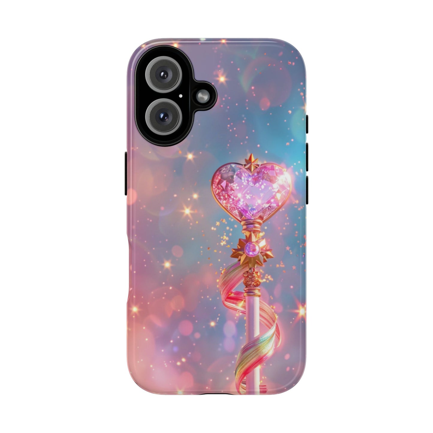 Starlight Wand - Tough iPhone Case