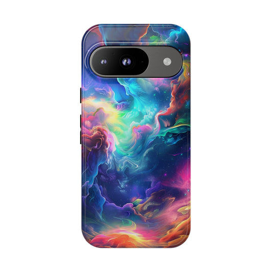 Astral Aurora – Tough Google Pixel Case