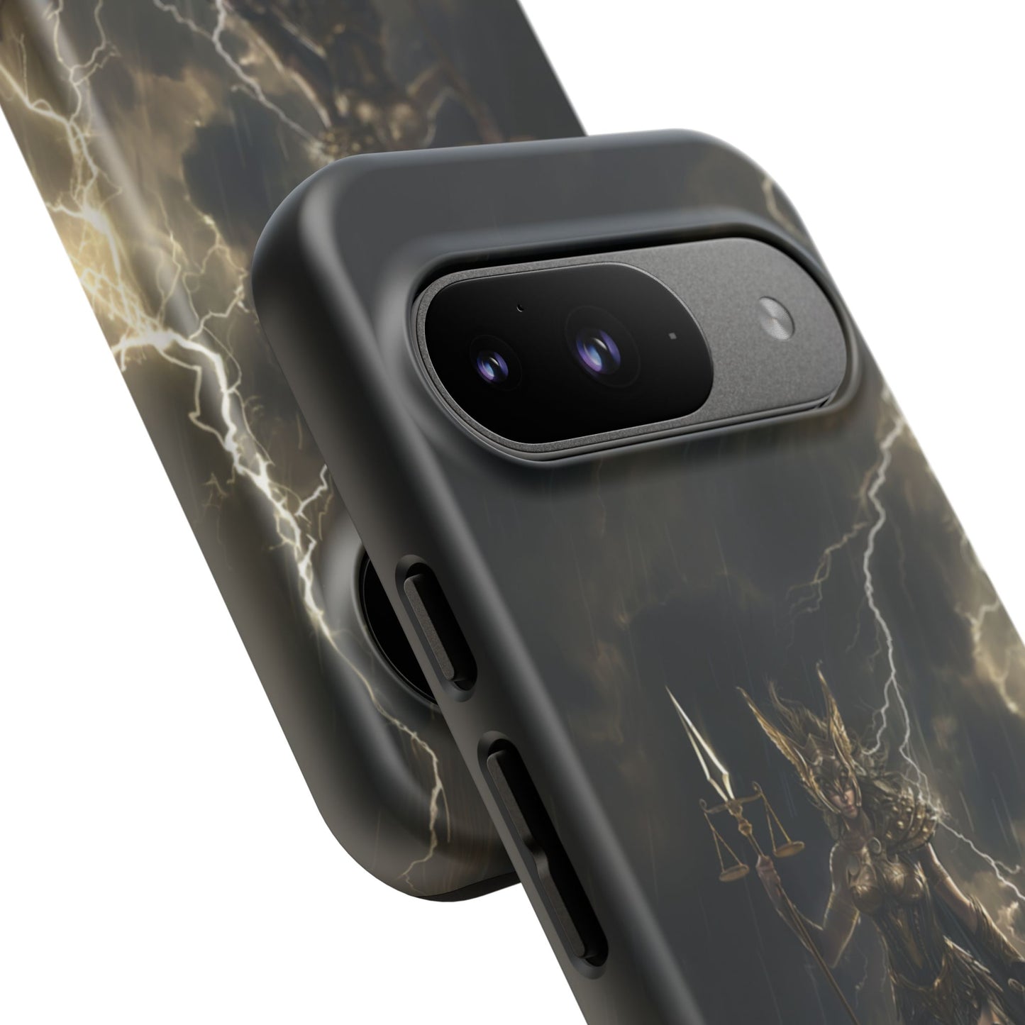 Nemesis Stormbringer – Tough Google Pixel Case