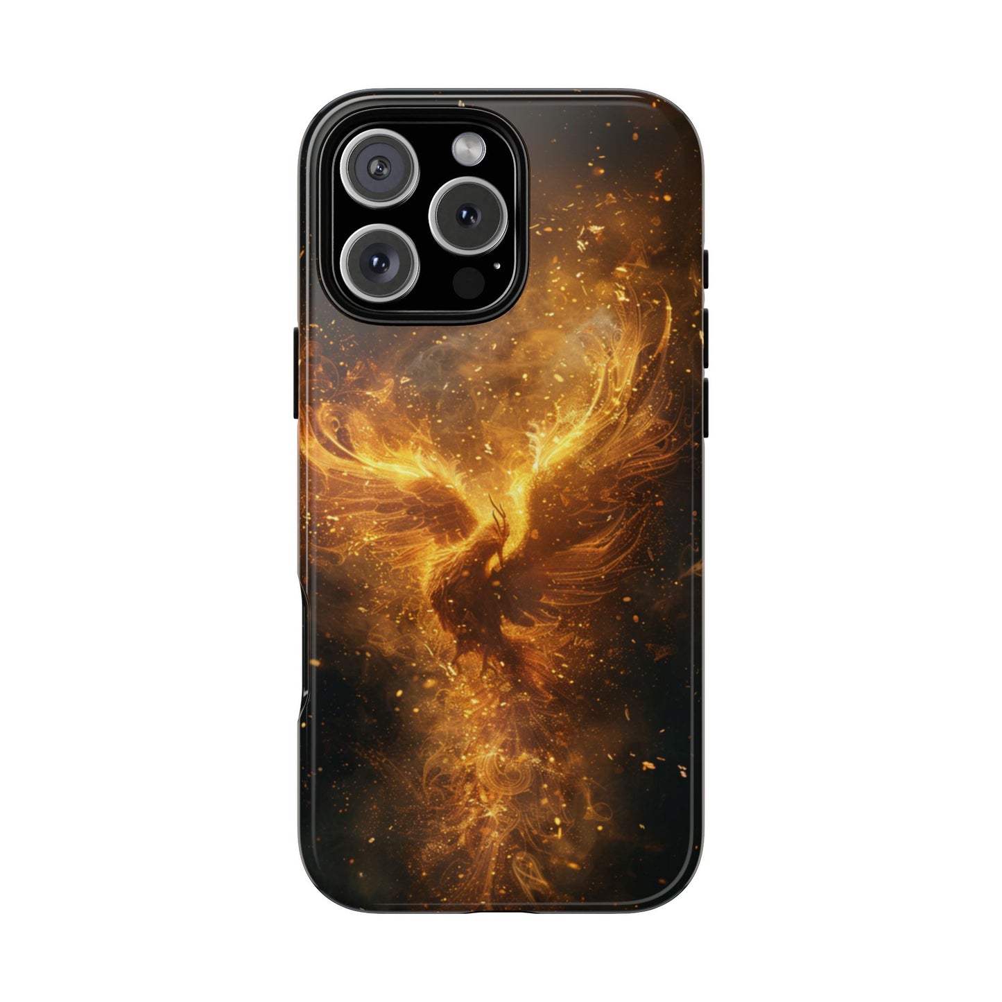 Phoenix Starfire – Tough iPhone Case