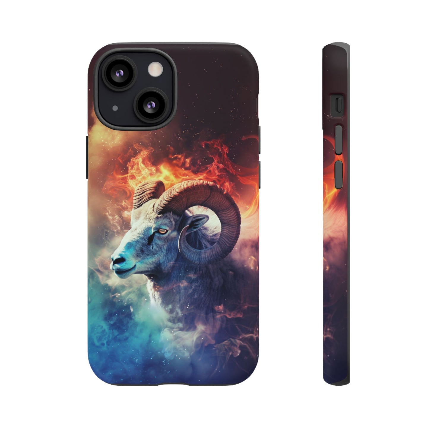 Aries Inferno - iPhone, Google Pixel, Samsung Galaxy