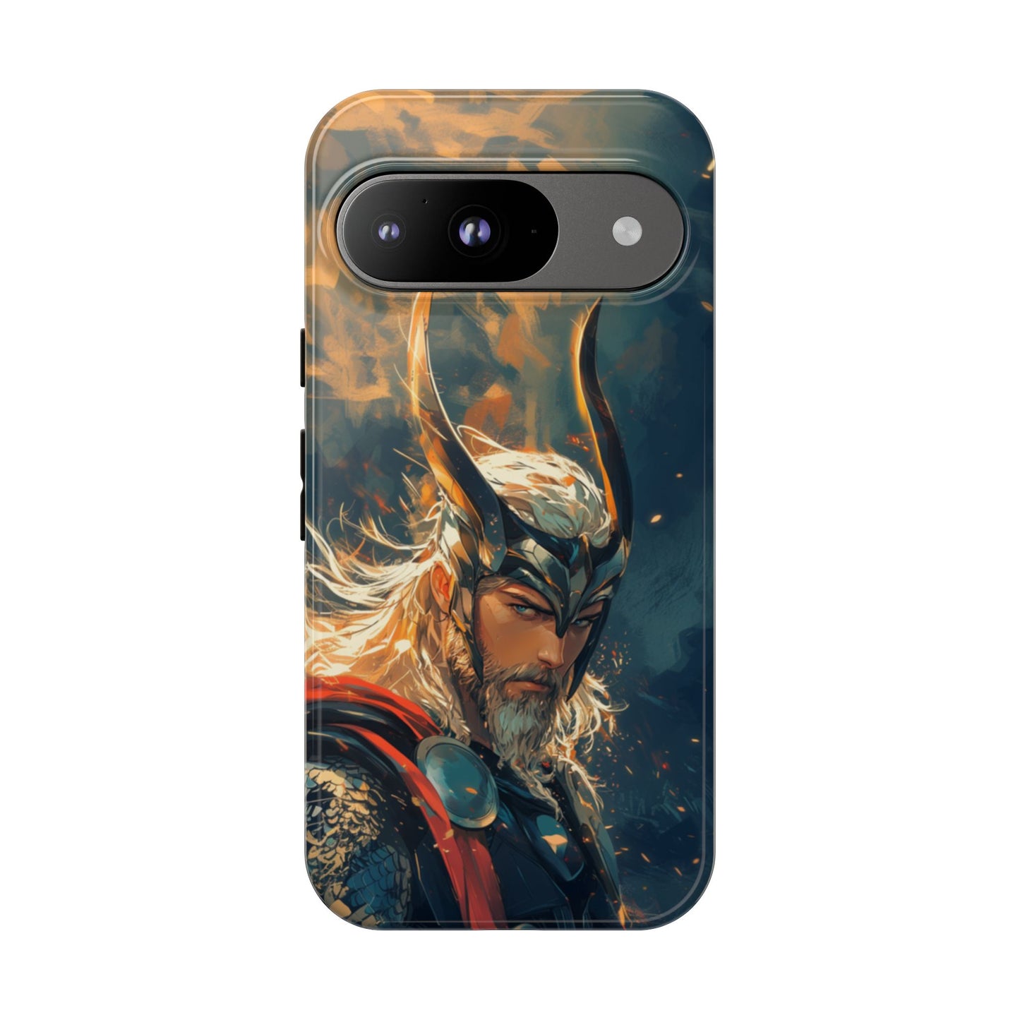 Thor Stormlord - Tough Google Pixel Case