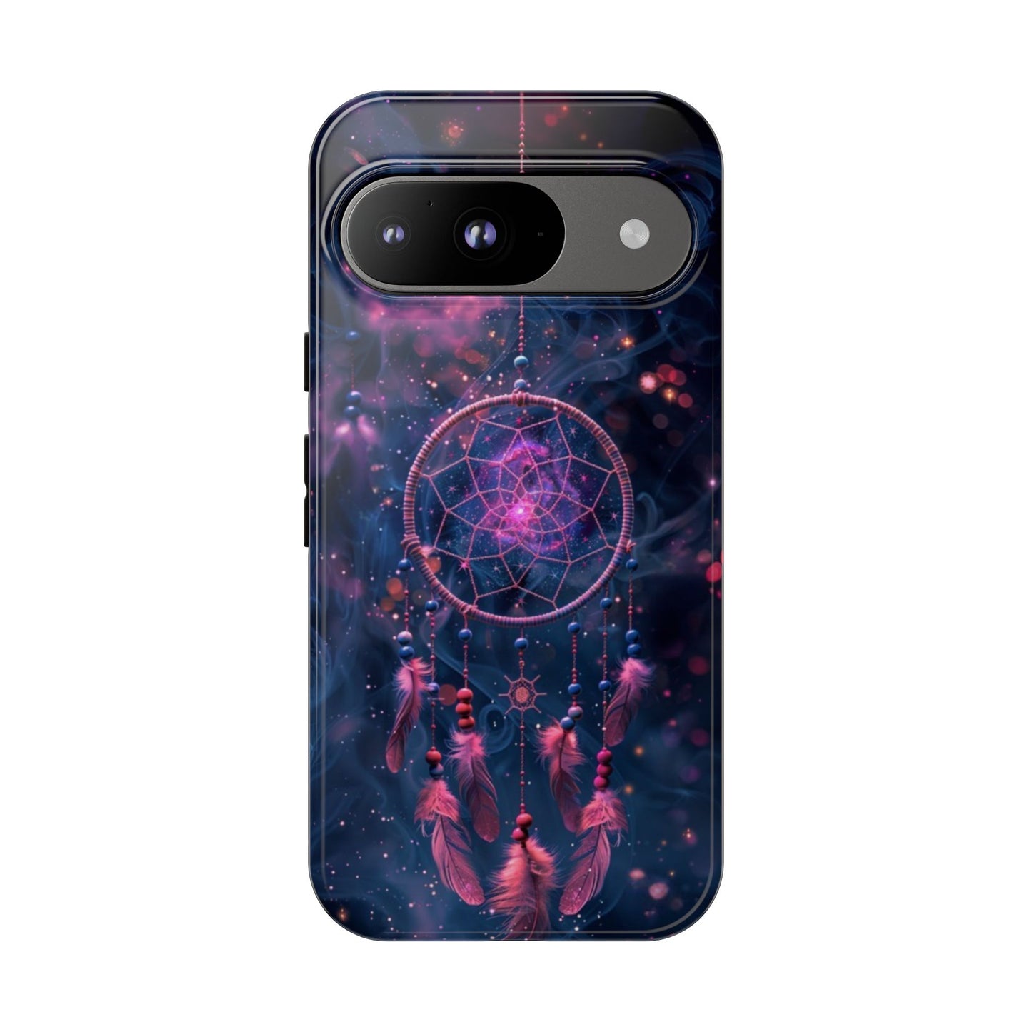 Cosmic Dreamcatcher Galaxy - Tough Google Pixel Case