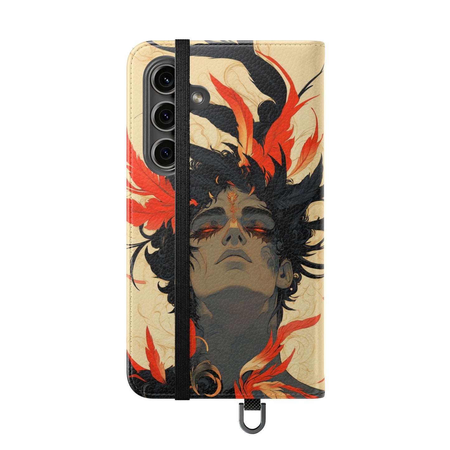 Zagreus Mythic - Wallet Flip Case