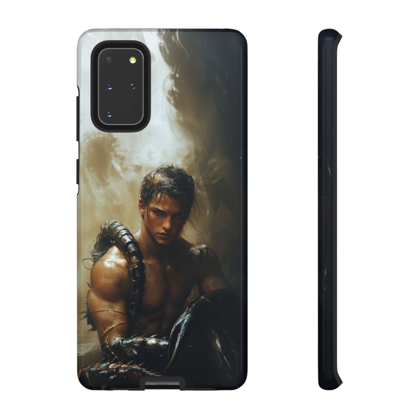 Scorpion Ascendant - Tough Samsung Galaxy Case