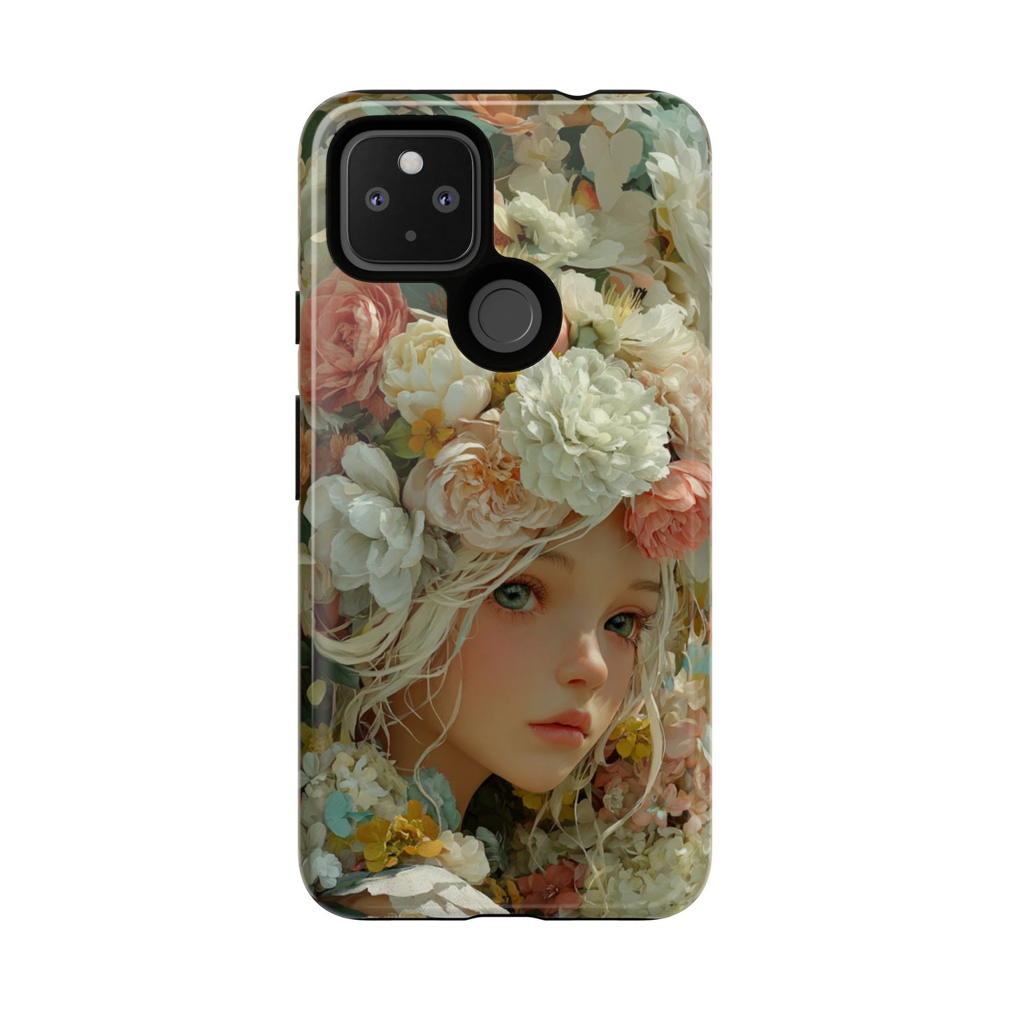 Ethereal Garden - Tough Google Pixel Case