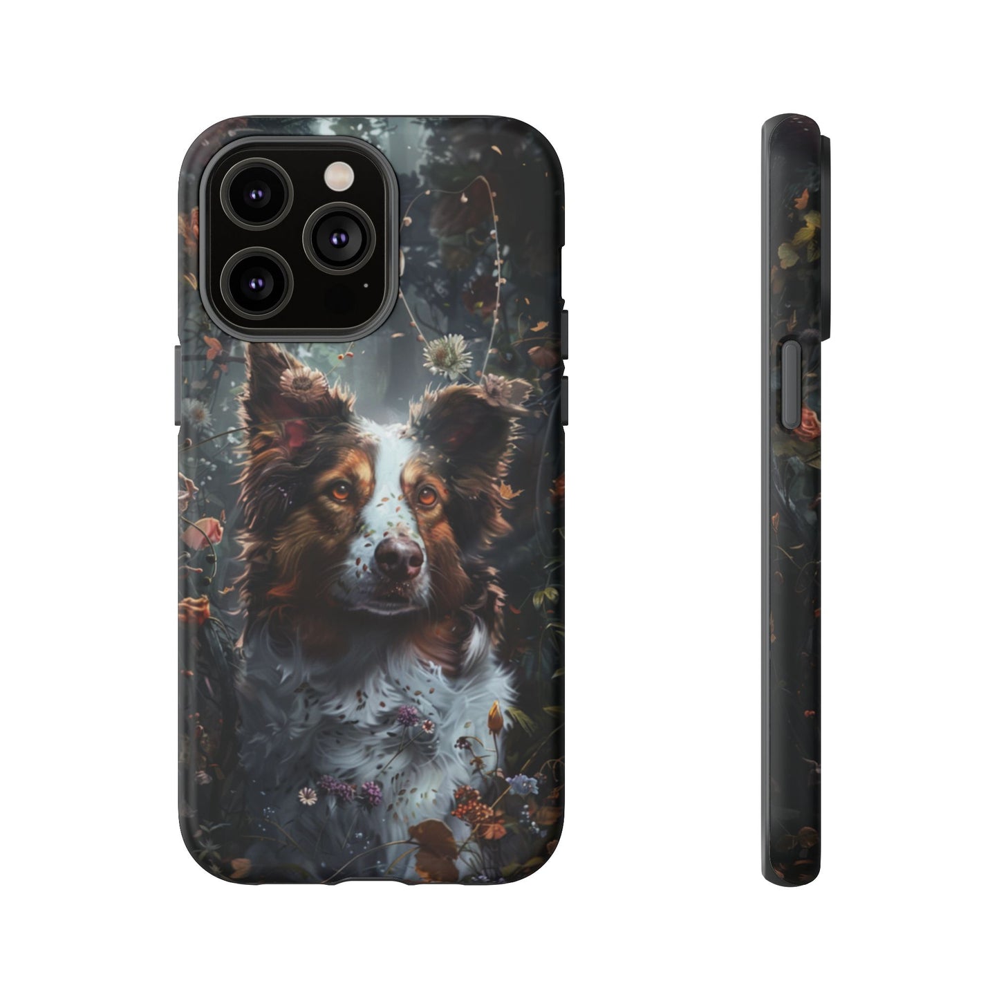 Woodland Watcher - iPhone, Google Pixel, Samsung Galaxy