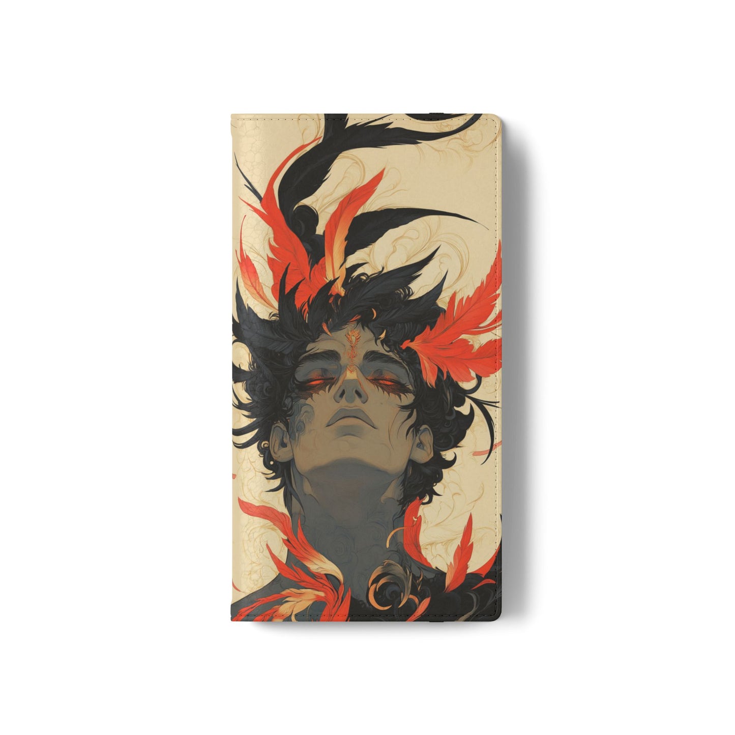 Zagreus Mythic - Wallet Flip Case