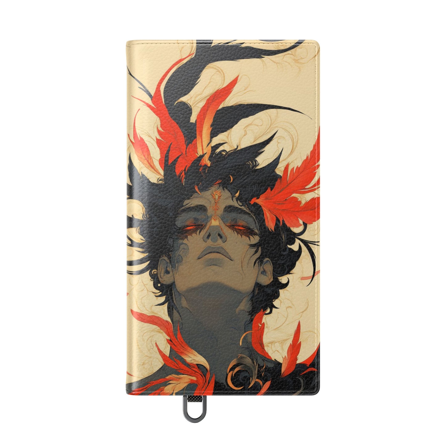 Zagreus Mythic - Wallet Flip Case