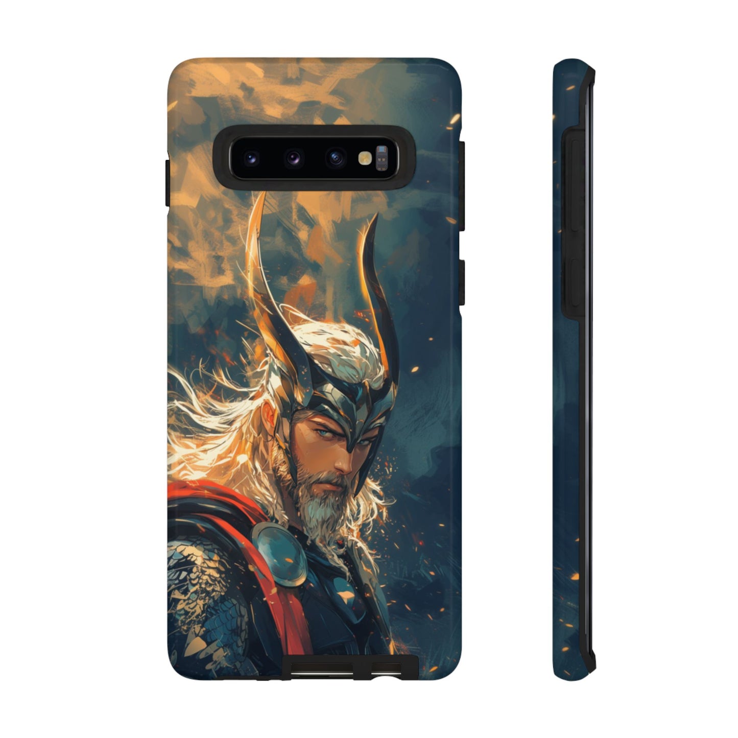 Thor Stormlord - Tough Samsung Galaxy Case