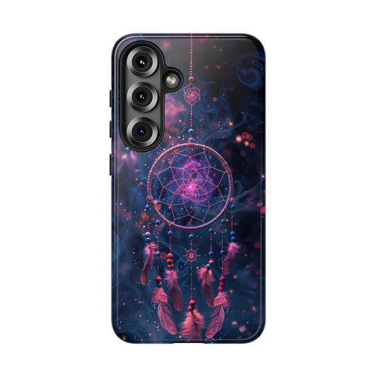 Cosmic Dreamcatcher Galaxy - Tough Samsung Galaxy Case