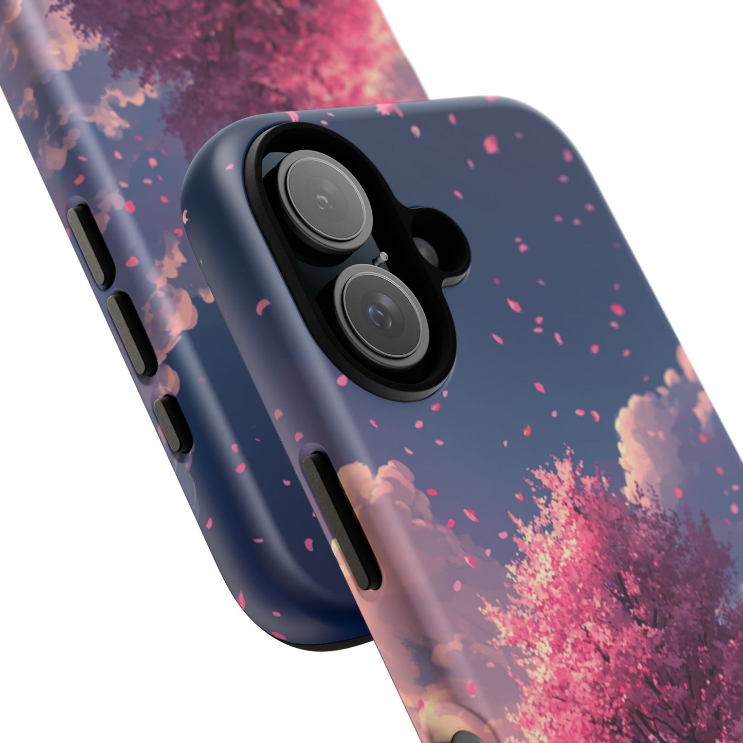 Cherry Blossom Dream - Tough iPhone Case