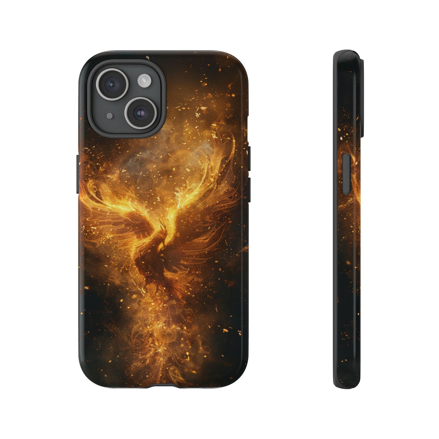 Phoenix Starfire – Tough iPhone Case