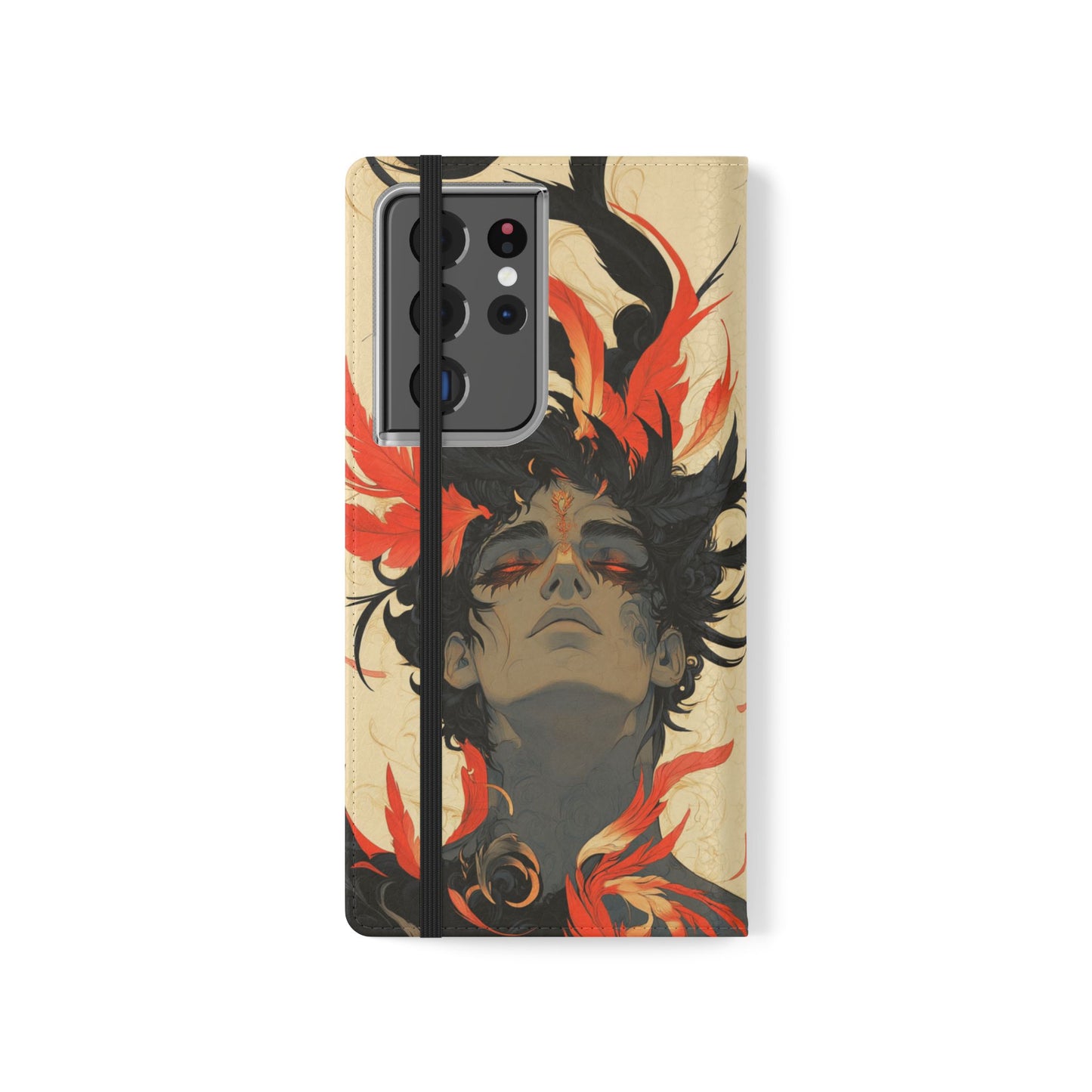 Zagreus Mythic - Wallet Flip Case