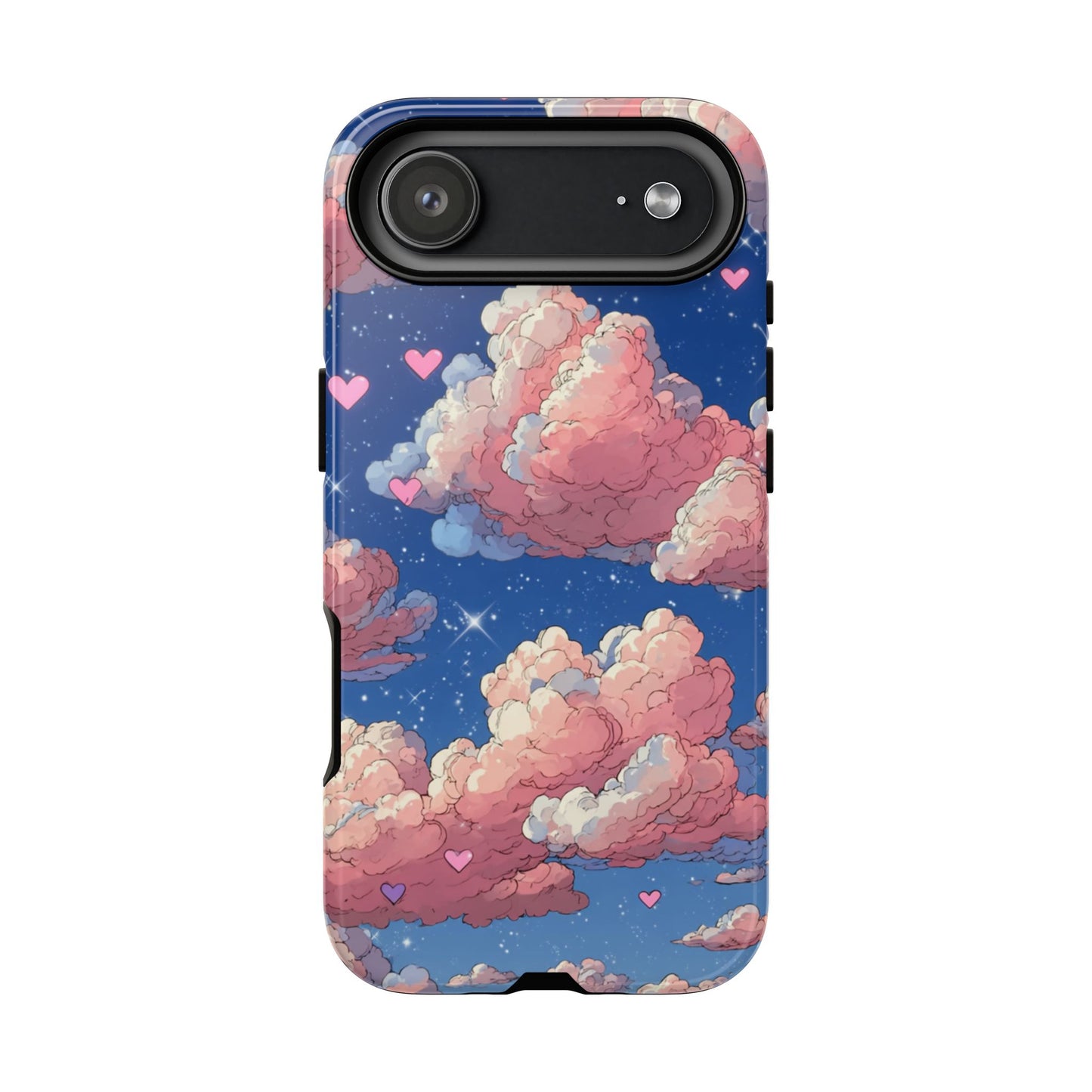 Sweetheart Skyscape Dreams - Tough iPhone Case
