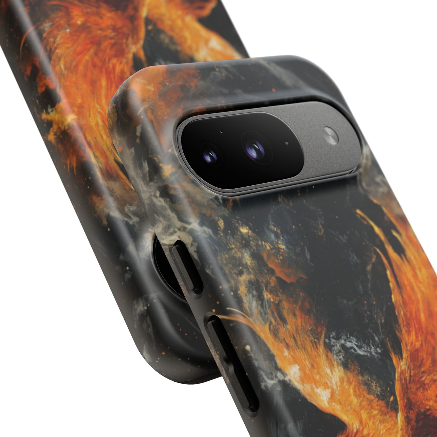 Stellar Phoenix - Tough Google Pixel Case