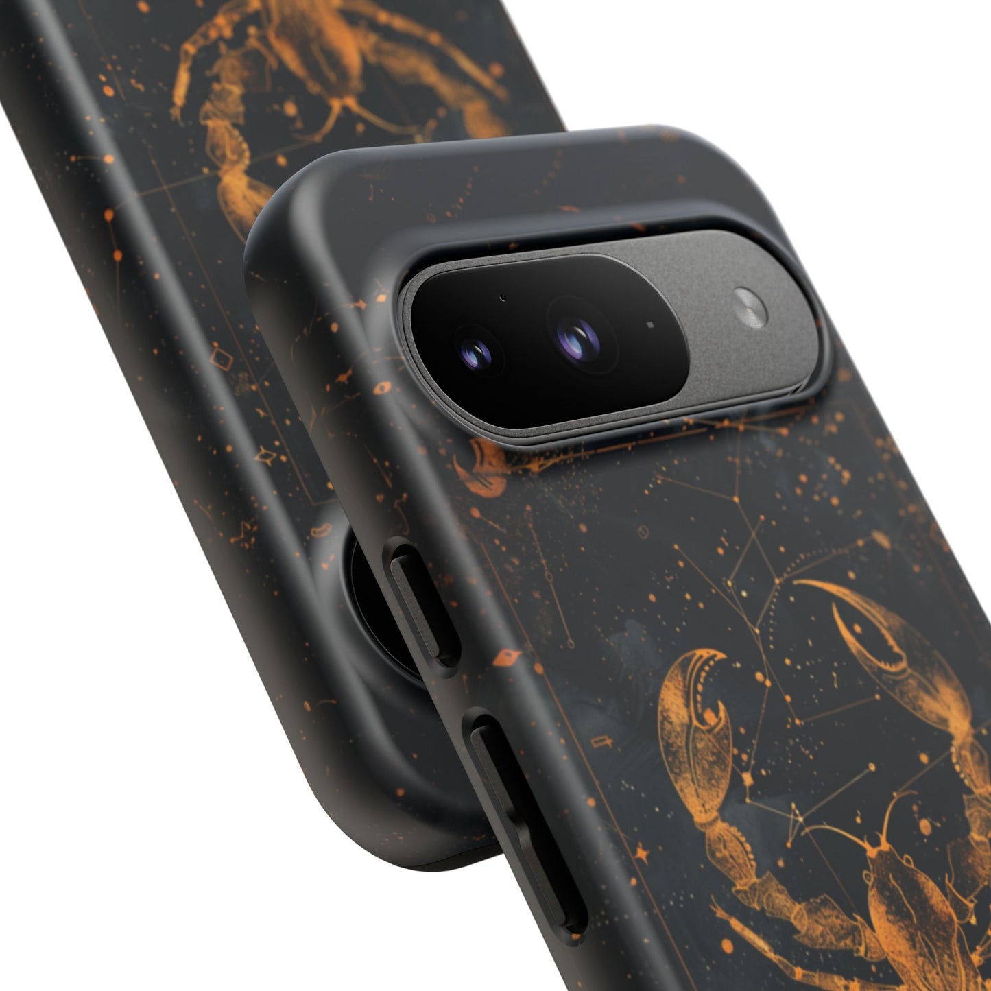 Scorpio Cosmic Constellation – Tough Google Pixel Case