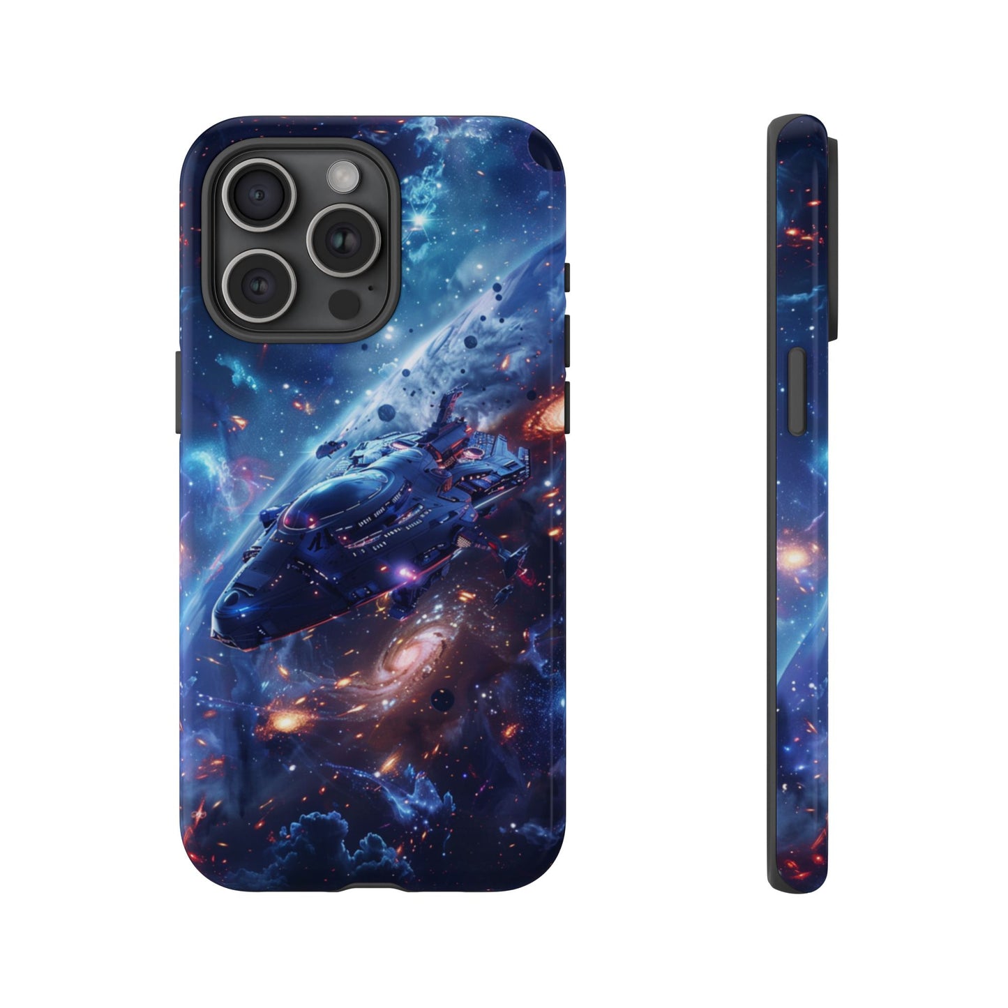 Stellar Odyssey - iPhone, Google Pixel, Samsung Galaxy