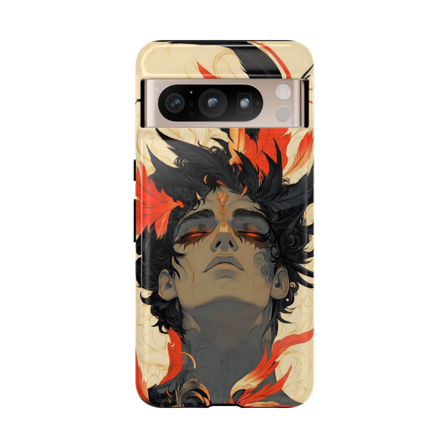 Zagreus Mythic - Tough Google Pixel Case