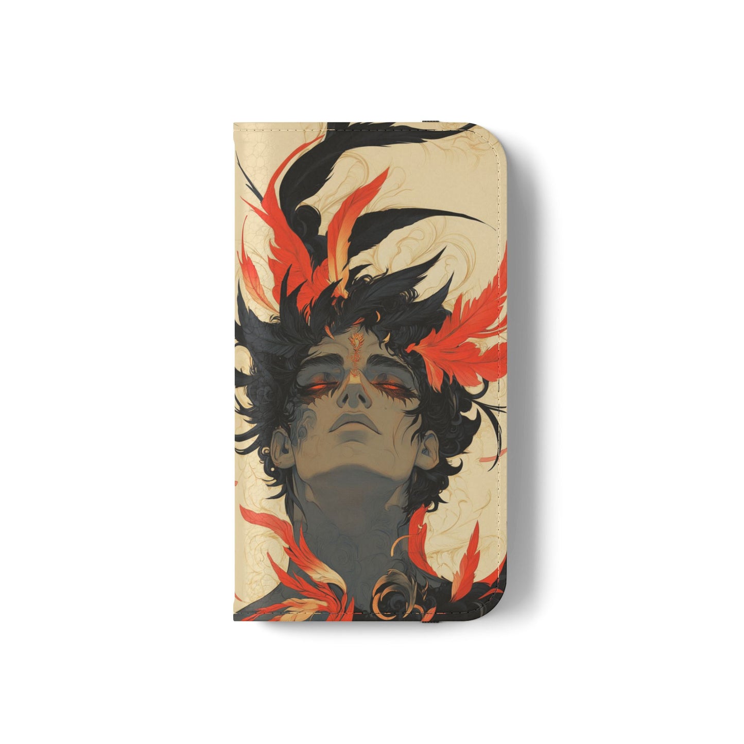 Zagreus Mythic - Wallet Flip Case
