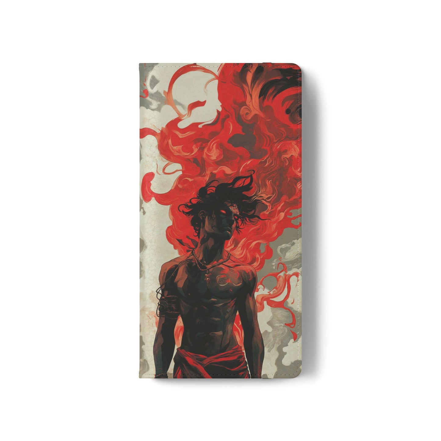 Zagreus Inferno - Wallet Flip Case