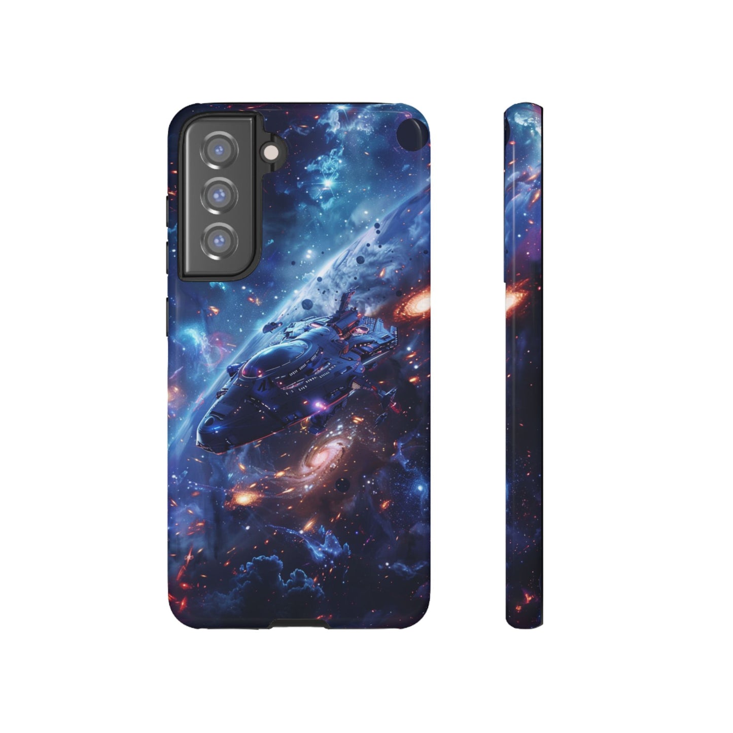 Stellar Odyssey - iPhone, Google Pixel, Samsung Galaxy