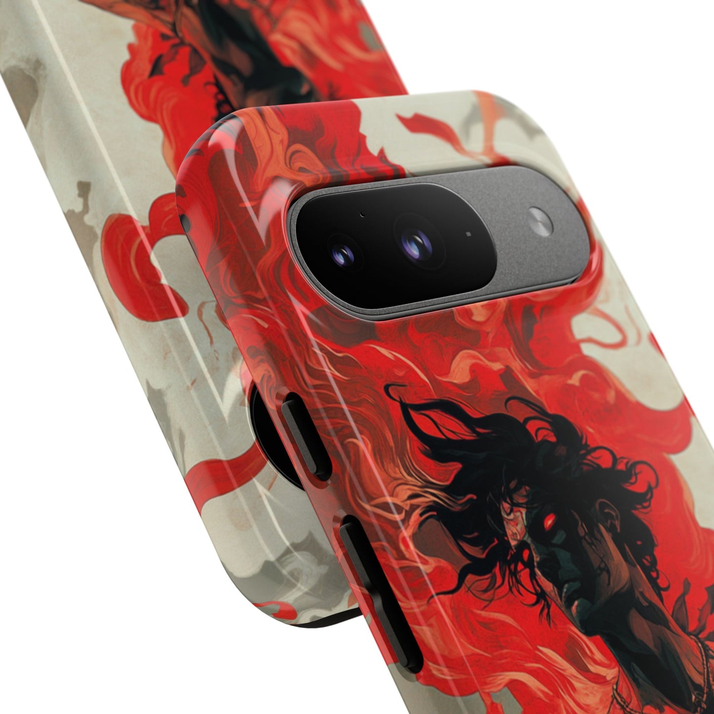 Zagreus Inferno - Tough Google Pixel Case