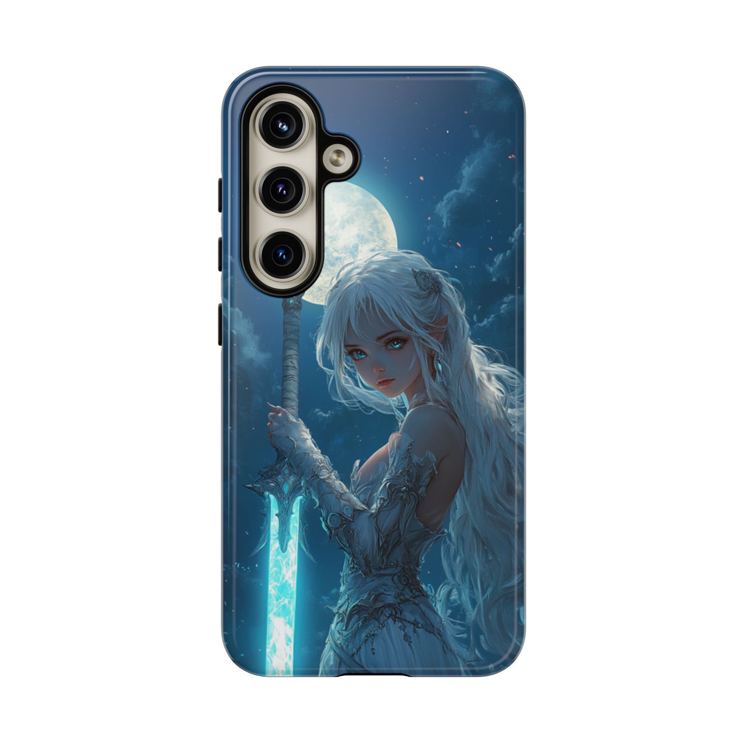 Lunar Blade Guardian – Tough Samsung Galaxy Case