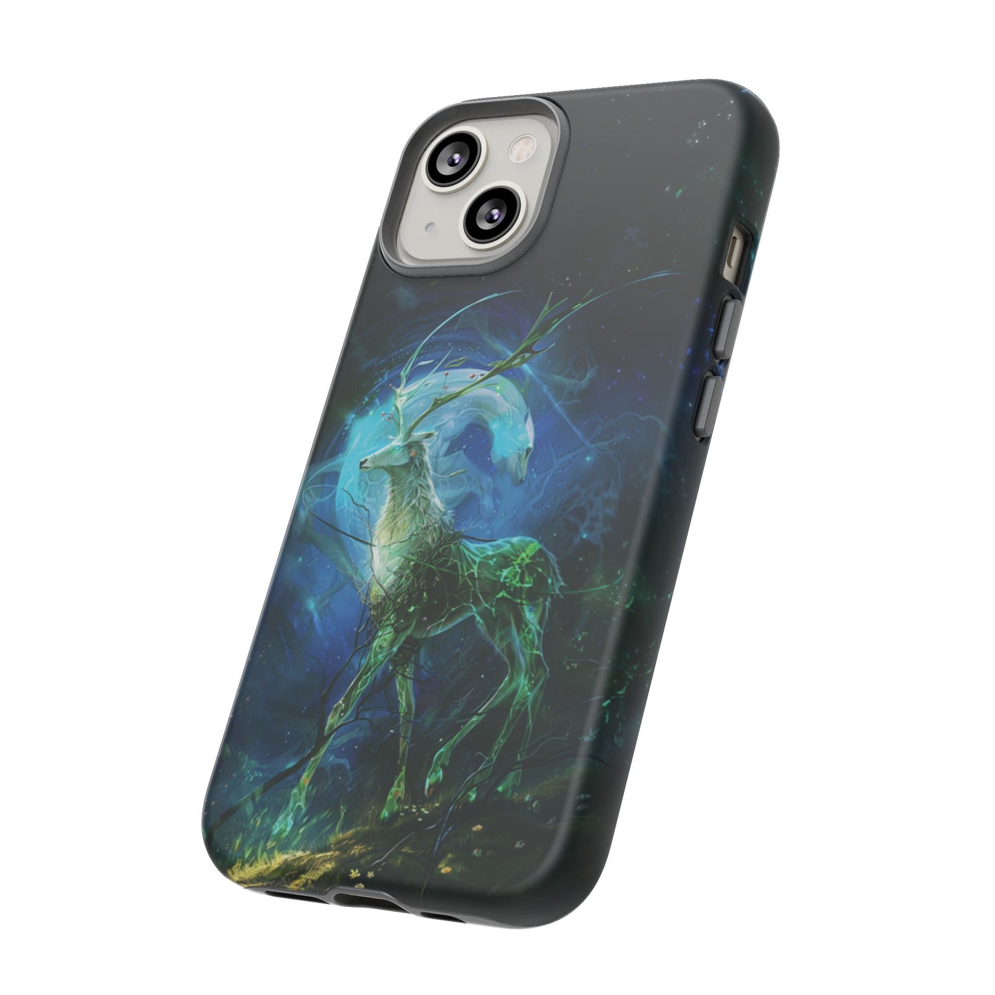 Starlight Stag - iPhone, Google Pixel, Samsung Galaxy