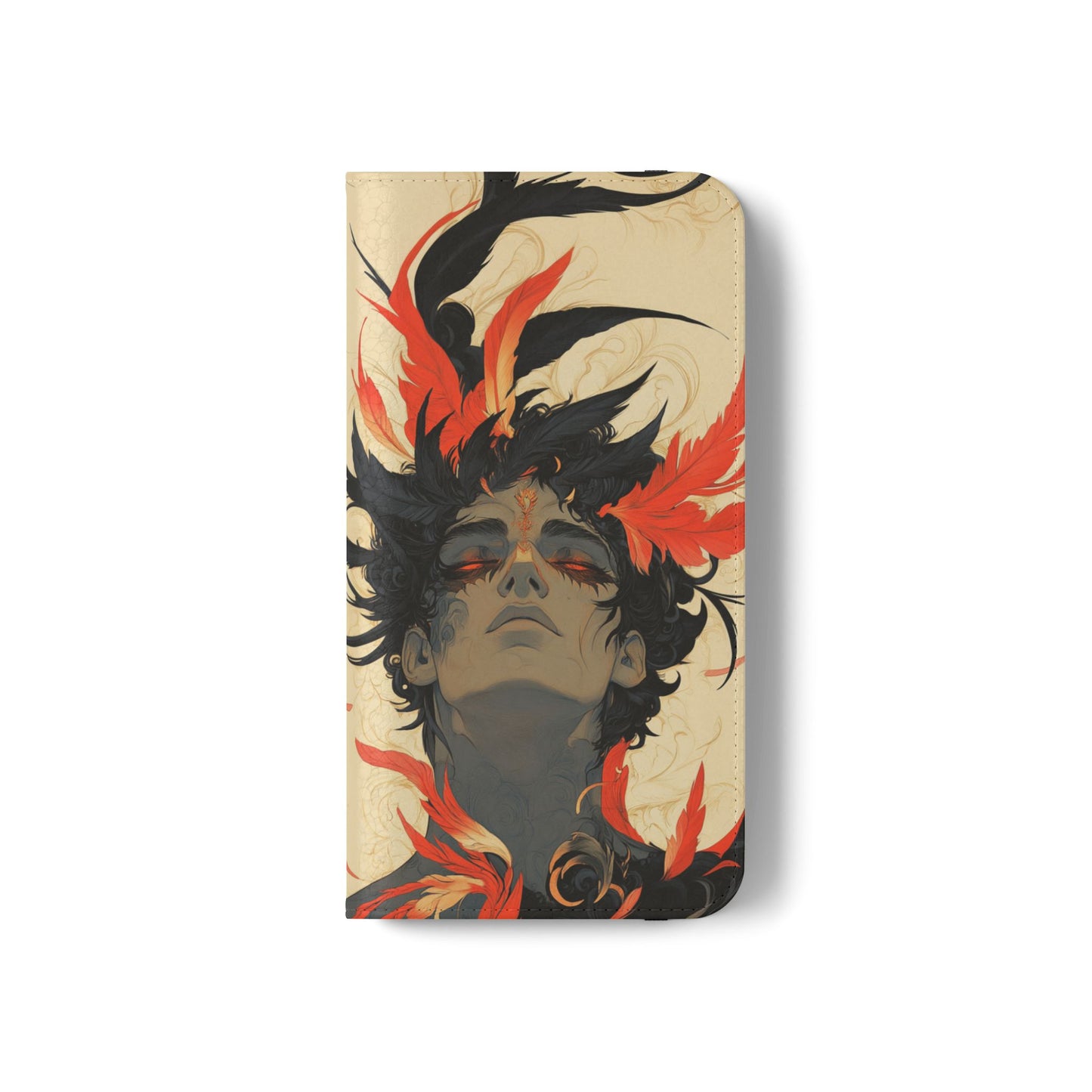 Zagreus Mythic - Wallet Flip Case