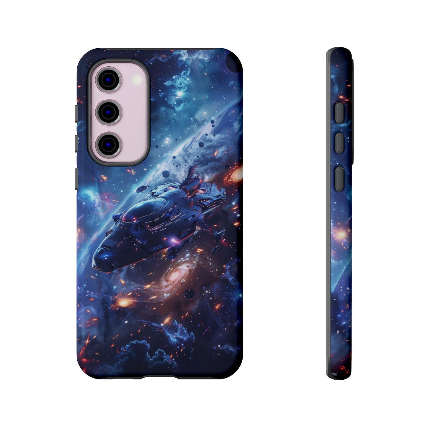 Stellar Odyssey - iPhone, Google Pixel, Samsung Galaxy