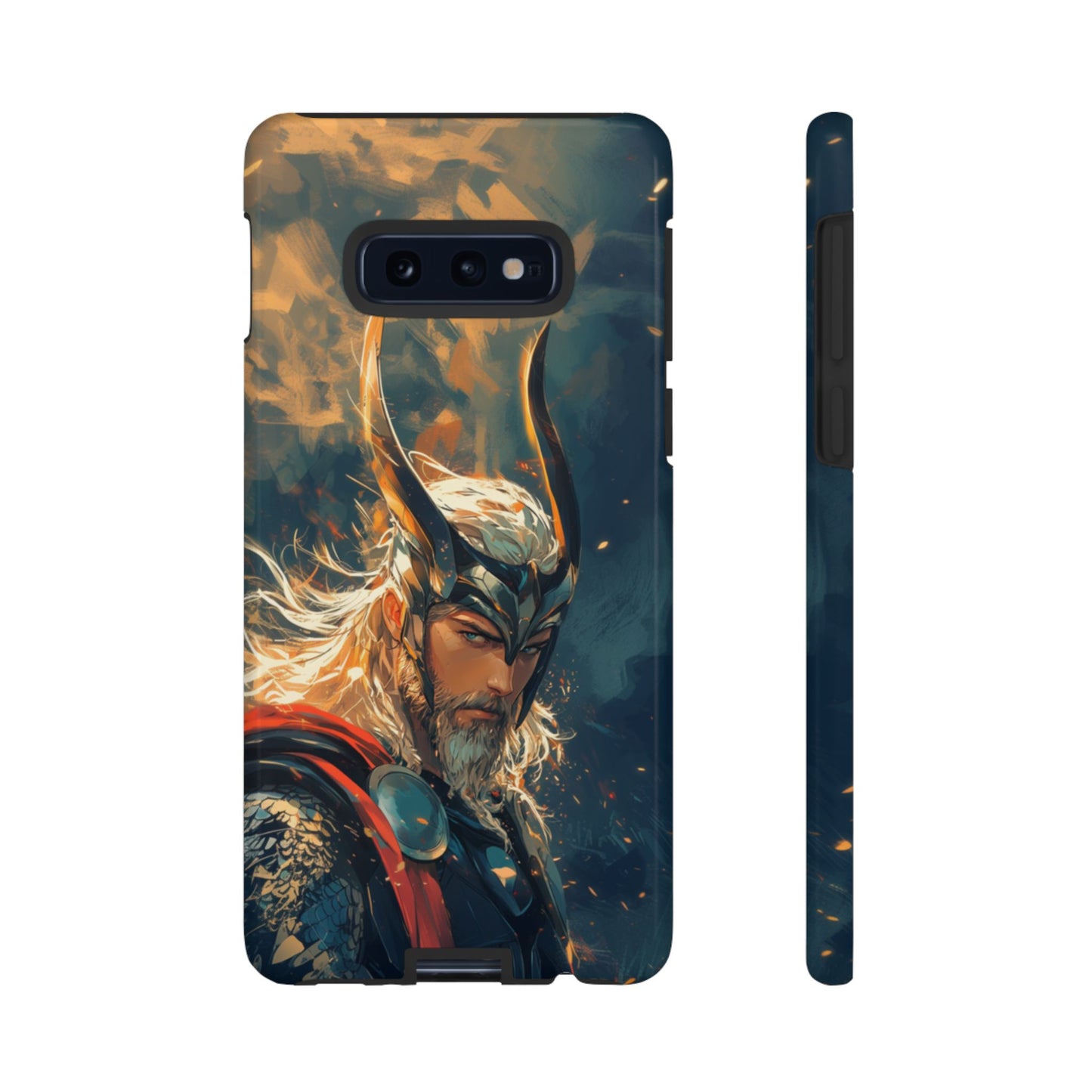 Thor Stormlord - Tough Samsung Galaxy Case